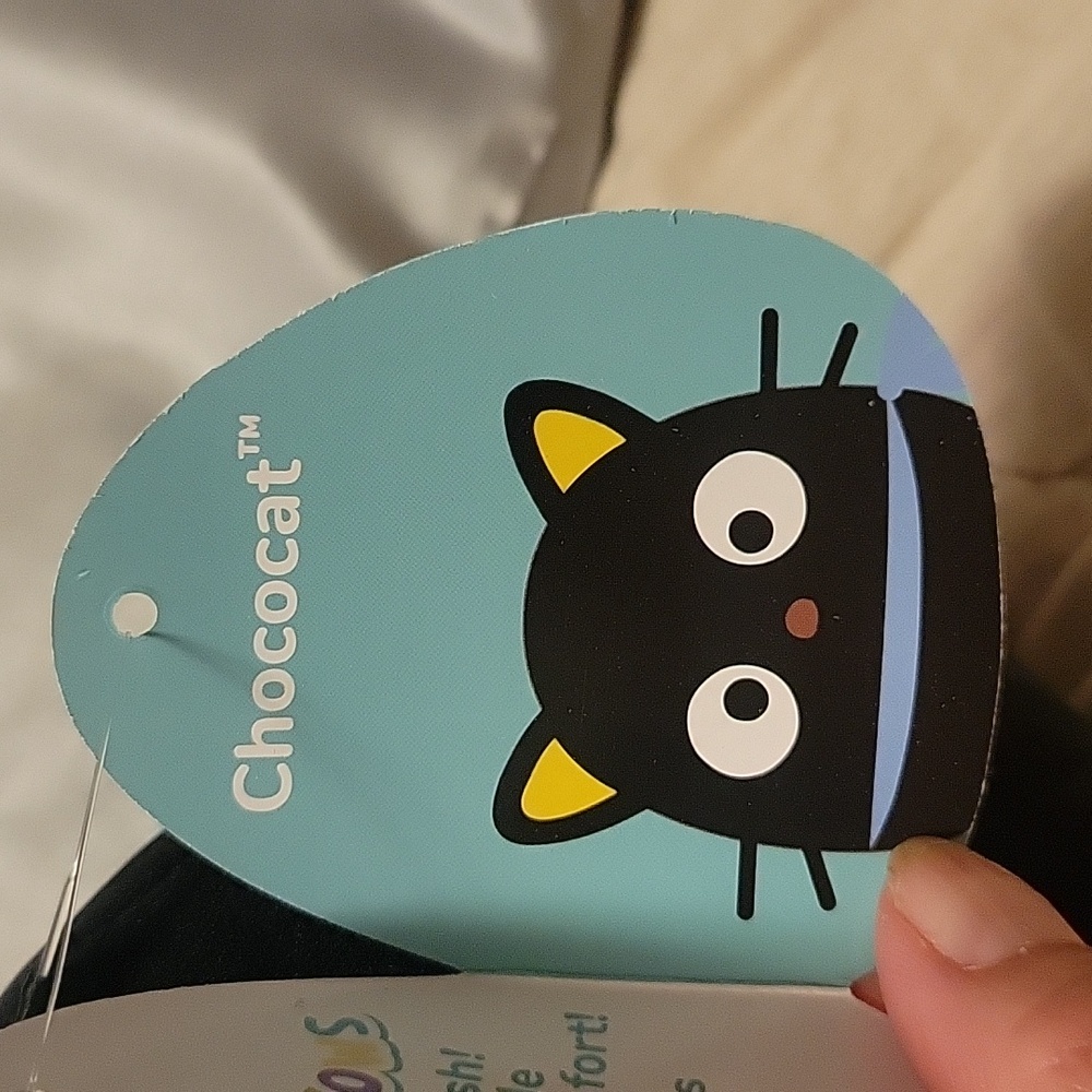 Squishmallow Chococat - Picture 3 of 3